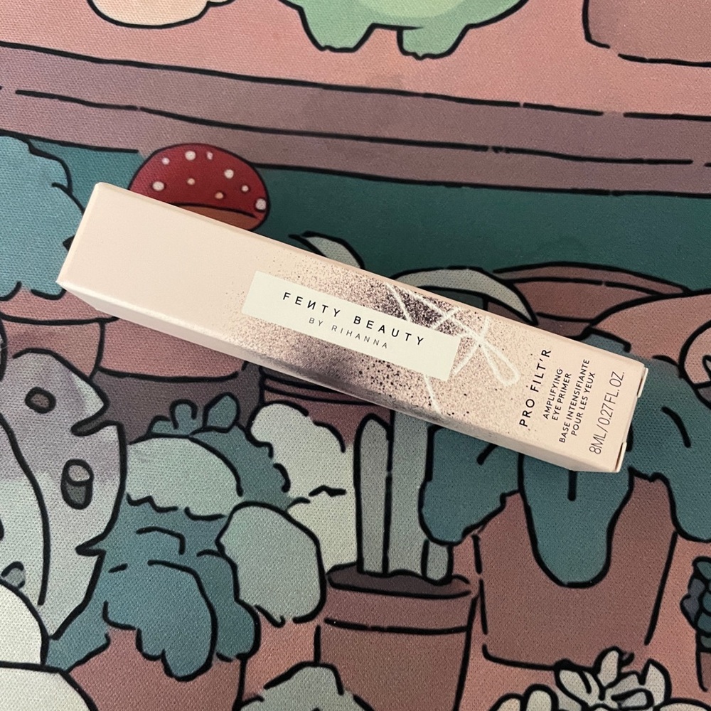 Fenty Beauty Pro Filtr Eye Primer